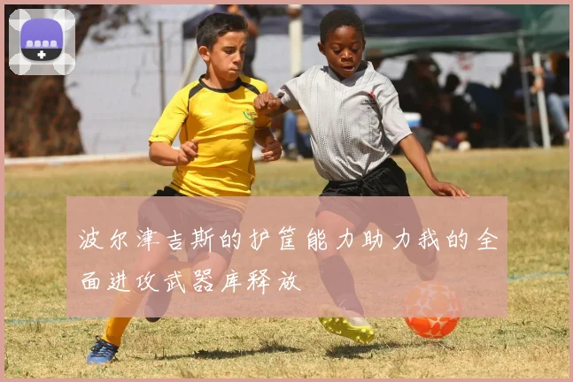 波尔津吉斯的护筐能力助力我的全面进攻武器库释放